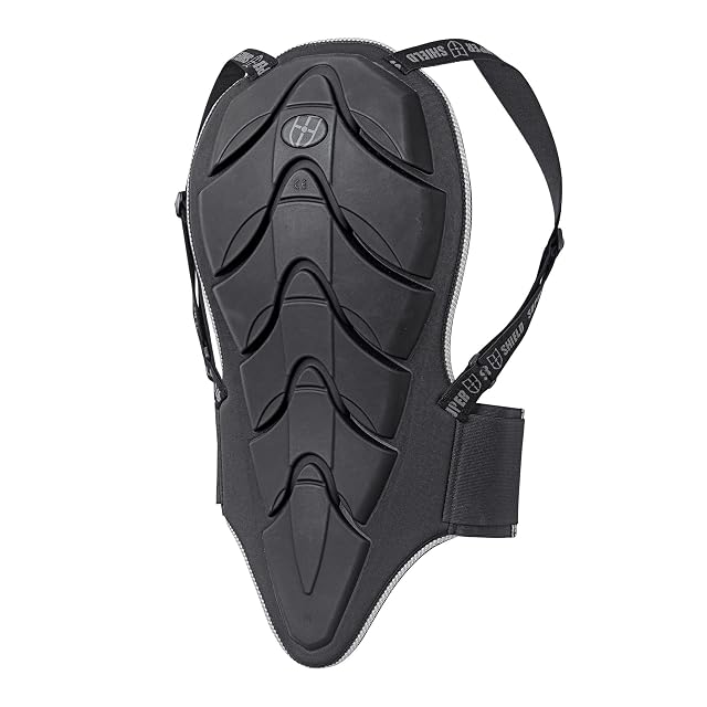 Dorsale Super Shield 834 avec ses bretelles