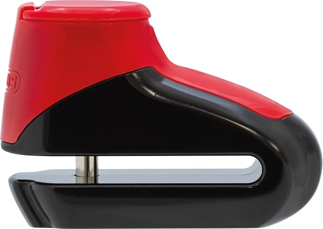 Bloque-disque ABUS Element 303 rouge