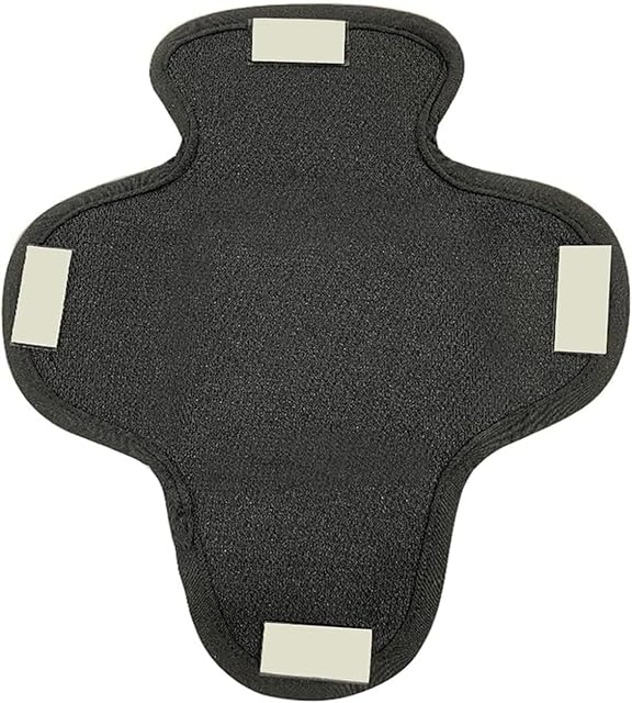 Coiffe de casque moto modulaire GisWell