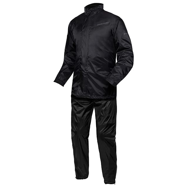 Combinaison de pluie deux-pièces REBELHORN Rain