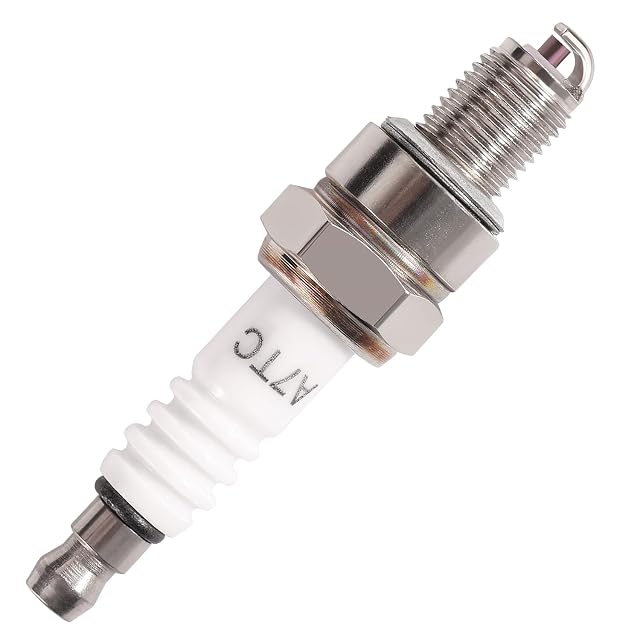 Bougie de remplacement VooGenzek A7TC