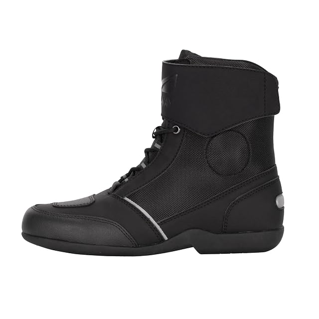 Chaussure de moto FAST WAY Touring 201, vue de côté